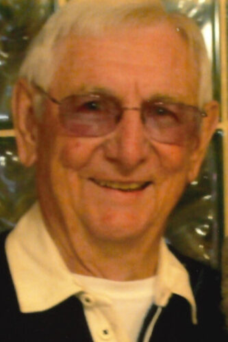Jack D. Herring 1931-2026